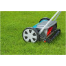 Газонокосилка барабанная механическая GARDENA 400С COMFORT 04022-20.000.00