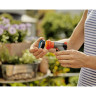 Комплект с текстильным шлангом GARDENA LIANO 10 м 18429-20.000.00