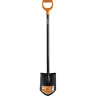 Лопата штыковая GARDENA PLANTIC TERRA 11005-01