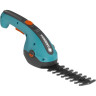 Ножницы для газонов аккумуляторные GARDENA CLASSICCUT LI 09854-20.000.00