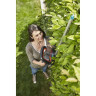 Ножницы для живой изгороди аккумуляторные GARDENA COMFORTCUT LI-18/50 без аккумулятора 09837-55.000.00