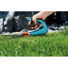 Ножницы для травы поворотные GARDENA COMFORT PLUS 08735-29.000.00