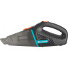 Пылесос аккумуляторный GARDENA EASYCLEAN LI (с кронштейном) 09340-20.000.00