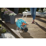 Тележка для шланга GARDENA AQUAROLL S 18500-20.000.00