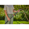 Телескопическая рукоятка GARDENA CLEANSYSTEM HANDLE M-XL 155-260 см 18804-20.000.00