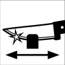 Точилка для лезвий и топоров GARDENA 08712 08712-20.000.00